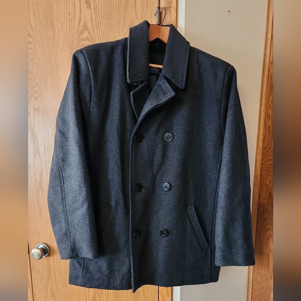 Men's XL Sonoma Coat